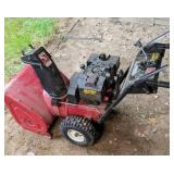 Toro Power Shift 824 Snow Blower