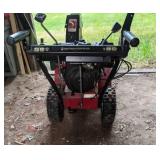 Toro Power Shift 824 Snow Blower