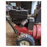 Toro Power Shift 824 Snow Blower