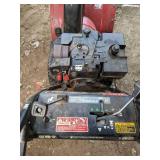 Toro Power Shift 824 Snow Blower