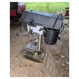 Skil 8" Drill Press 3380