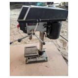 Skil 8" Drill Press 3380