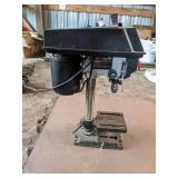 Skil 8" Drill Press 3380