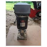 Skil 8" Drill Press 3380