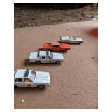 Vintage Lot of (20+) Matchbox Cars, McDonald