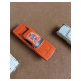 Vintage Lot of (20+) Matchbox Cars, McDonald
