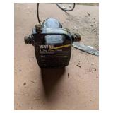 Wayne Portable 1/2 hp Porta Pump