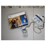 EMPI Select Pain Management TENS Unit