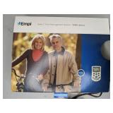 EMPI Select Pain Management TENS Unit