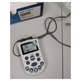 EMPI Select Pain Management TENS Unit