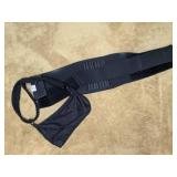 Assortment of Medical Supplies: Brace, Crutches, Etc.