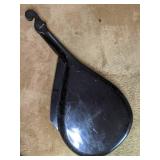 Beautiful Traditional 55 String Ukrainian Bandura Original Folk Instrument