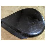 Beautiful Traditional 55 String Ukrainian Bandura Original Folk Instrument