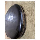 Beautiful Traditional 55 String Ukrainian Bandura Original Folk Instrument