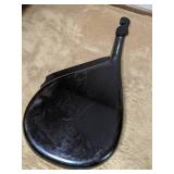 Traditional 55 String Ukrainian Bandura Original Folk Instrument