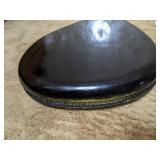Traditional 55 String Ukrainian Bandura Original Folk Instrument