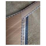 Traditional 55 String Ukrainian Bandura Original Folk Instrument