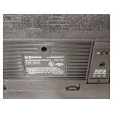 Vintage Emerson Multiband Radio Receiver
