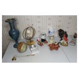Lot of Mixed Home Décor