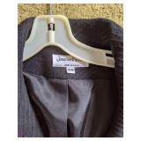 Lot of 3 Long Woolen Plus Sized Women