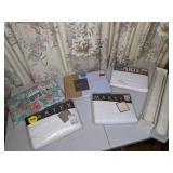 New in Package Sheets, Sheet Set and Drawer Liners