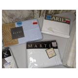 New in Package Sheets, Sheet Set and Drawer Liners