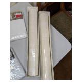 New in Package Sheets, Sheet Set and Drawer Liners