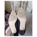 Lot of (6) Pairs of Women