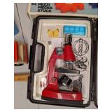 Vintage Toy Lot - Science & Sensory
