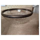Mixed Lot of Glassware - Cups, Baking Dish, Serving Bowls, Ice Bucket & More