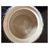 Beautiful Vintage Boleslawiec Handmade Poland Pottery