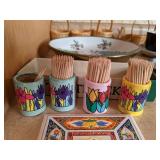 Mixed Lot of Home Décor
