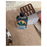 Misc. Kitchen Items
