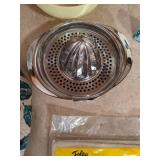 Misc. Kitchen Items