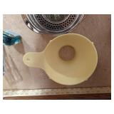 Misc. Kitchen Items