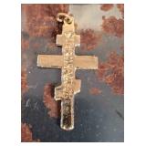 Mixed Lot of Vintage Jewelry