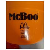 Vintage McDonald
