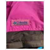 Vintage Columbia Ski Jacket Women