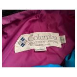 Vintage Columbia Ski Jacket Women