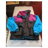 Vintage Columbia Ski Jacket Women
