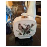 Beautiful Vases, Candle Holder, & Decorations