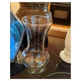 Beautiful Vases, Candle Holder, & Decorations
