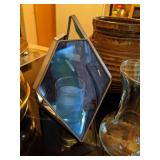 Beautiful Vases, Candle Holder, & Decorations