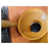 Mixed Lot of (3) Vintage Le Creuset, Capco, & Regal Wear Pots & Pans