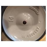 Mixed Lot of (3) Vintage Le Creuset, Capco, & Regal Wear Pots & Pans