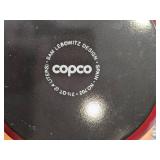 Mixed Lot of (3) Vintage Le Creuset, Capco, & Regal Wear Pots & Pans