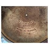 Mixed Lot of (3) Vintage Le Creuset, Capco, & Regal Wear Pots & Pans