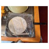 Mixed Lot of (3) Vintage Le Creuset, Capco, & Regal Wear Pots & Pans