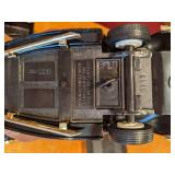 (2) Ertl Collectible Cars with Leviton Logo