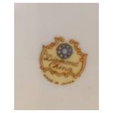 Mixed Vintage China & Misc. Pieces Coronet Allegro Royal Doulton Diamond China